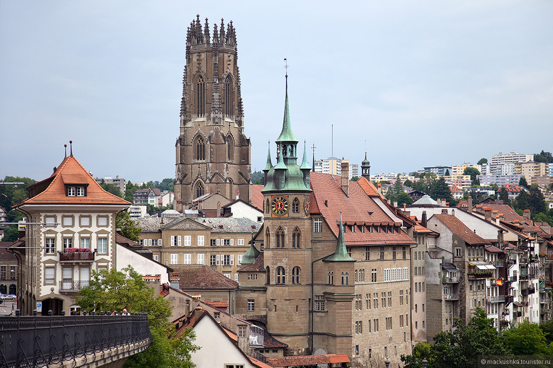 Fribourg